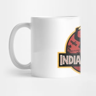 Indiana Park Mug